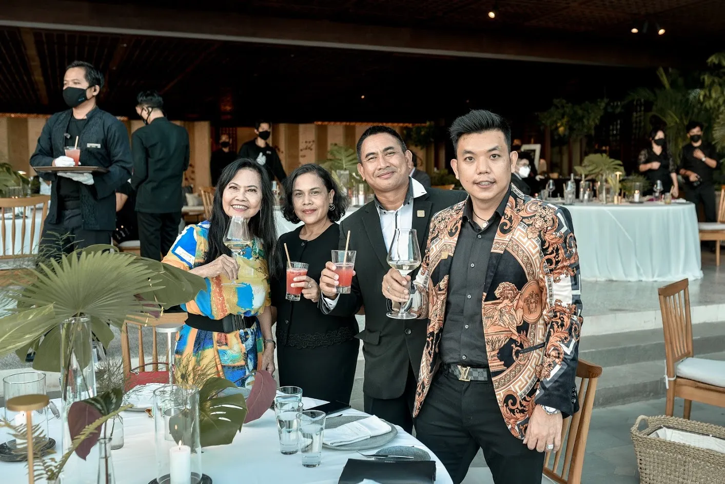 Biogreen Event 10