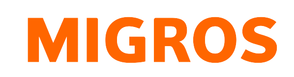 Migros Logo