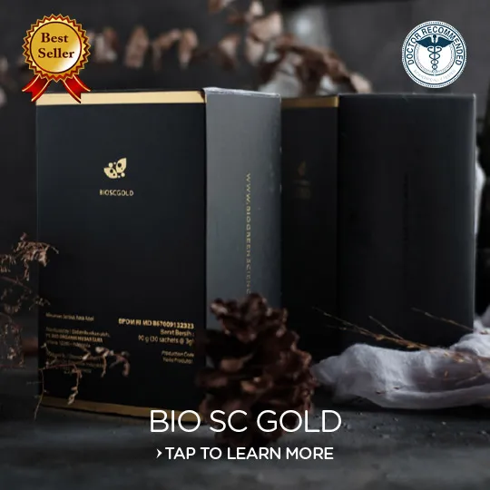 Bio SC Gold