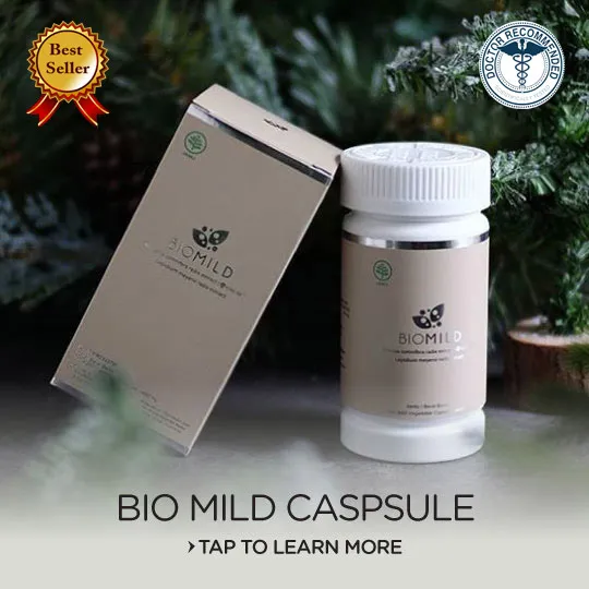 Bio Mild Capsule