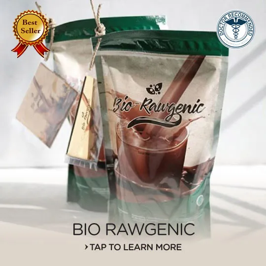 Bio Rawgenic