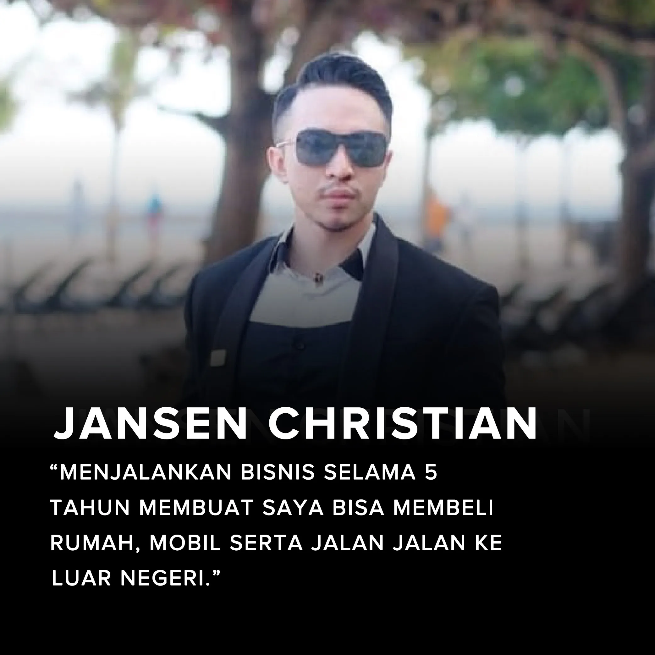 Jansen